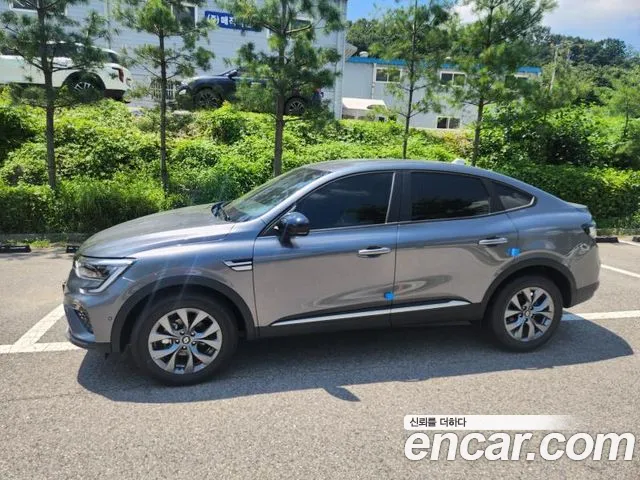 Renault Arkana 2026 thumb 2