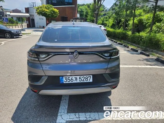 Renault Arkana 2026 thumb 3