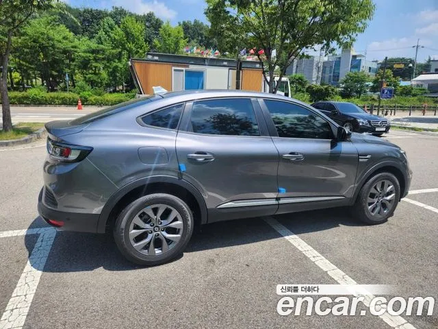 Renault Arkana 2026 thumb 4
