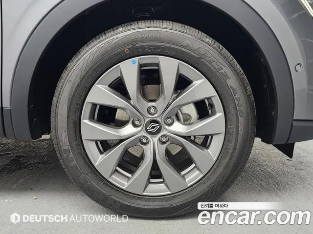 Renault Arkana 2026 thumb 5