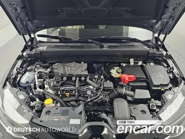 Renault Arkana 2026 thumb 6