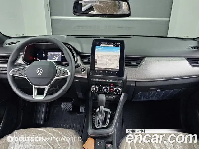 Renault Arkana 2026 thumb 7