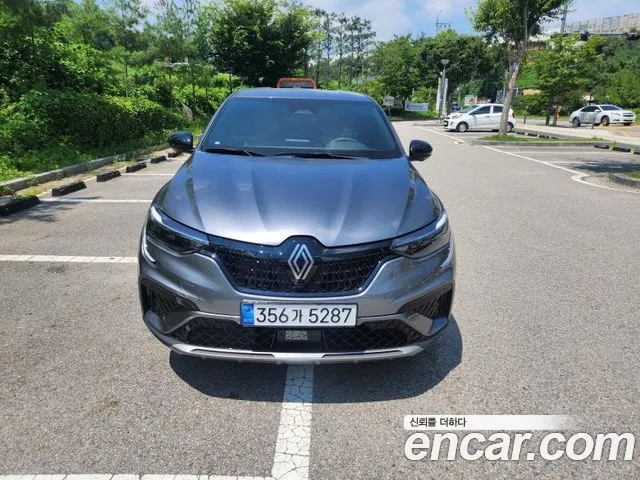 Renault Arkana 2026 thumb 11