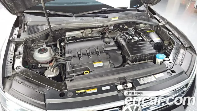 Volkswagen Tiguan 2019 thumb 6