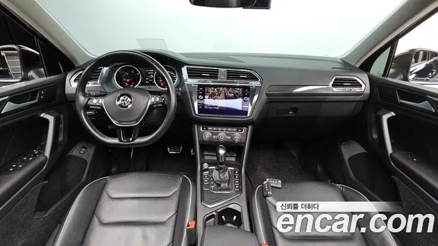 Volkswagen Tiguan 2019 thumb 7