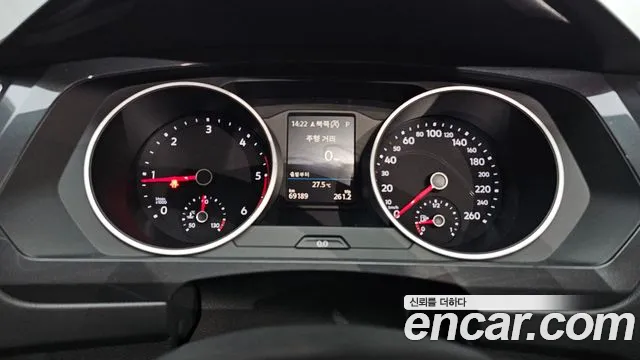 Volkswagen Tiguan 2019 thumb 8
