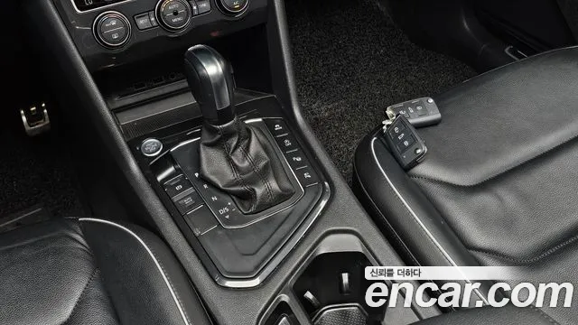 Volkswagen Tiguan 2019 thumb 9