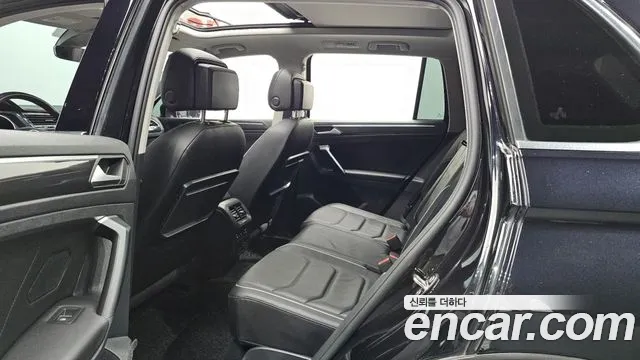 Volkswagen Tiguan 2019 thumb 12