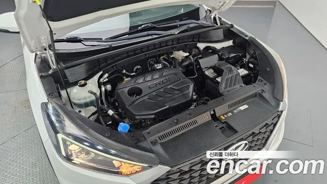 Hyundai Tucson 2018 thumb 6