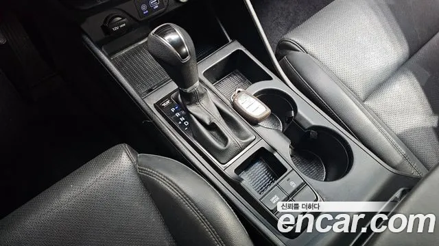 Hyundai Tucson 2018 thumb 9