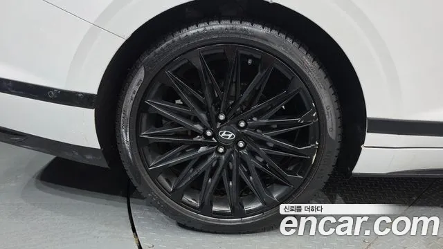 Hyundai Grandeur 2023 thumb 5