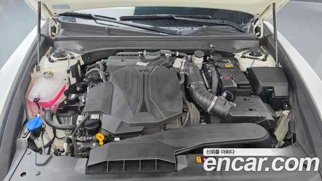 Hyundai Grandeur 2023 thumb 6