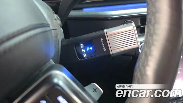 Hyundai Grandeur 2023 thumb 9