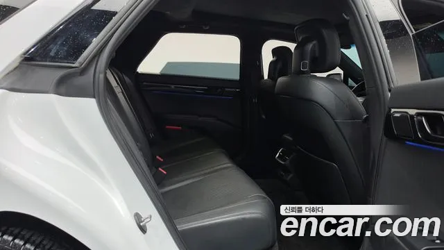 Hyundai Grandeur 2023 thumb 11