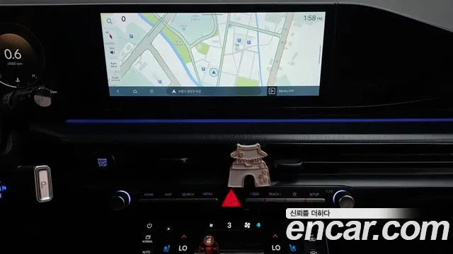 Hyundai Grandeur 2023 thumb 12