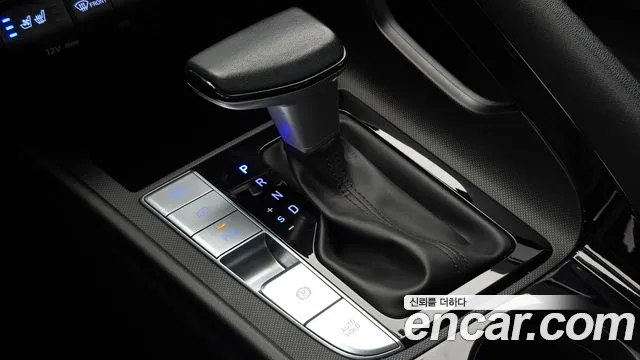 Hyundai Avante 2023 thumb 9