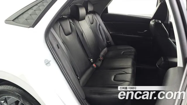 Hyundai Avante 2023 thumb 12