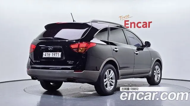 Hyundai Veracruz 2011 thumb 2