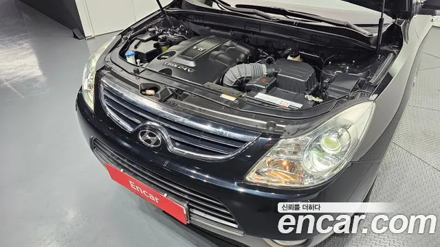 Hyundai Veracruz 2011 thumb 6