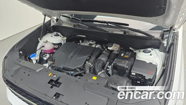 Hyundai Santa Fe 2024 thumb 6