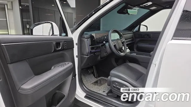 Hyundai Santa Fe 2024 thumb 10