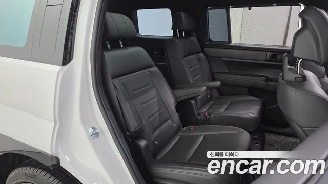 Hyundai Santa Fe 2024 thumb 11