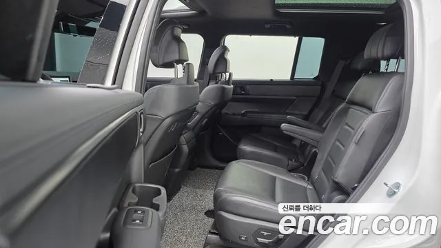 Hyundai Santa Fe 2024 thumb 12