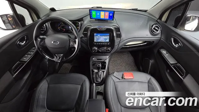 Renault Captur 2016 thumb 7