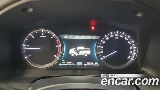 KG_Mobility_Ssangyong Rexton 2019 thumb 8
