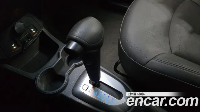 Chevrolet Spark 2013 thumb 9