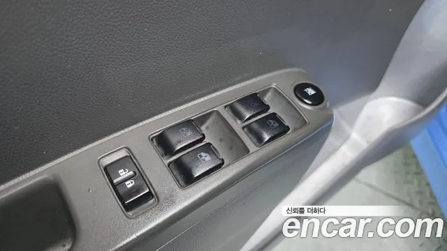 Chevrolet Spark 2013 thumb 12