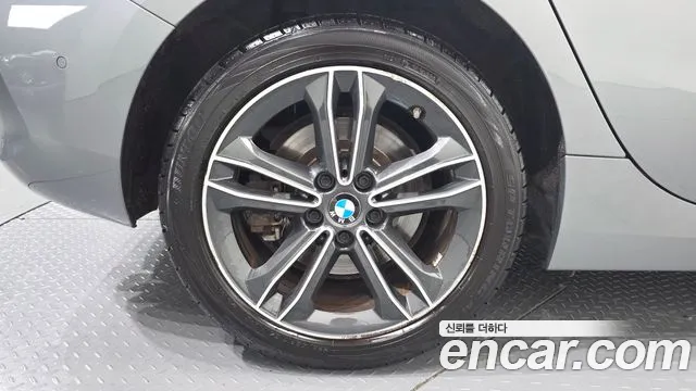 BMW 1 серии 2023 thumb 5