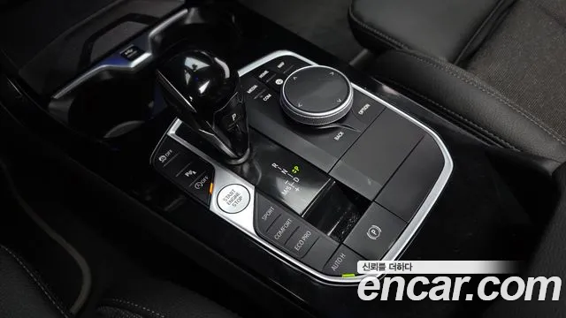 BMW 1 серии 2023 thumb 9