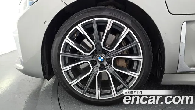 BMW 7 серии 2021 thumb 5