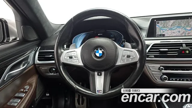 BMW 7 серии 2021 thumb 12