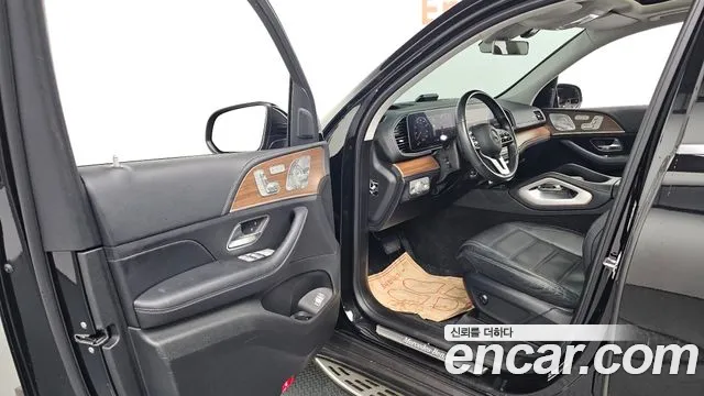 Mercedes-Benz GLE 2020 thumb 10