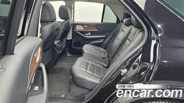 Mercedes-Benz GLE 2020 thumb 11