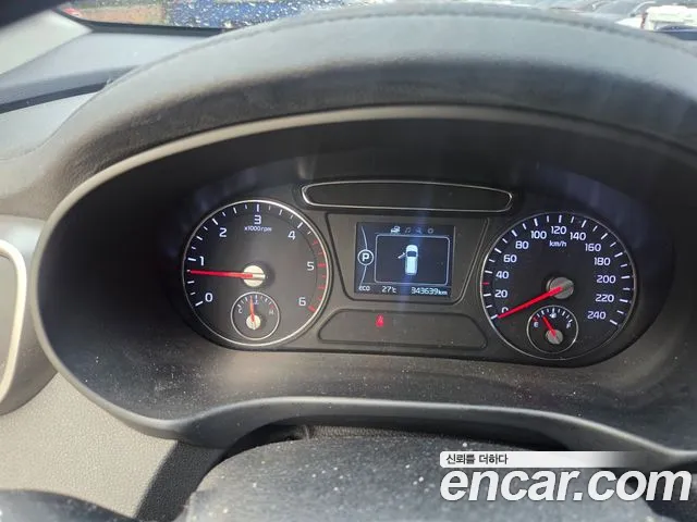 Kia Sorento 2015 thumb 6