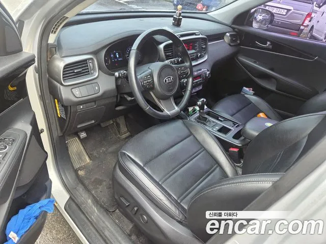 Kia Sorento 2015 thumb 9