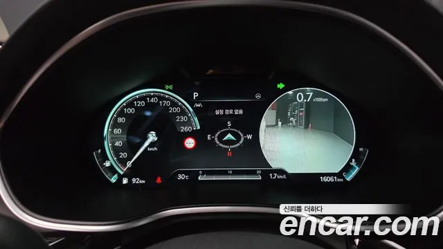 Genesis G80 2023 thumb 8
