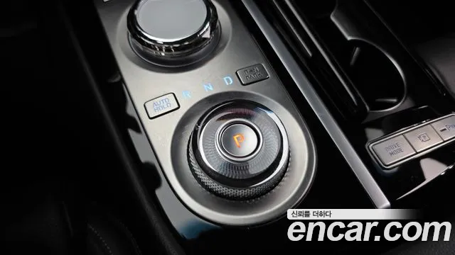 Genesis G80 2023 thumb 9