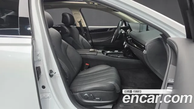 Genesis G80 2023 thumb 11