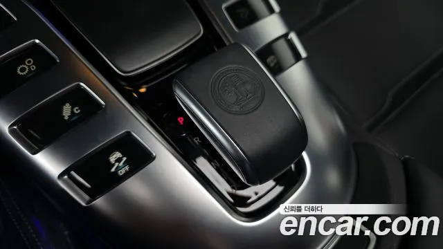 Mercedes-Benz AMG GT 2022 thumb 8