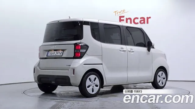 Kia Ray 2023 thumb 2