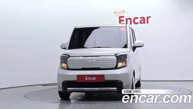 Kia Ray 2023 thumb 3