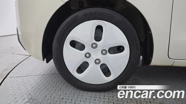 Kia Ray 2023 thumb 5