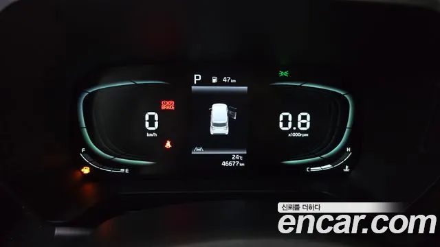 Kia Ray 2023 thumb 8