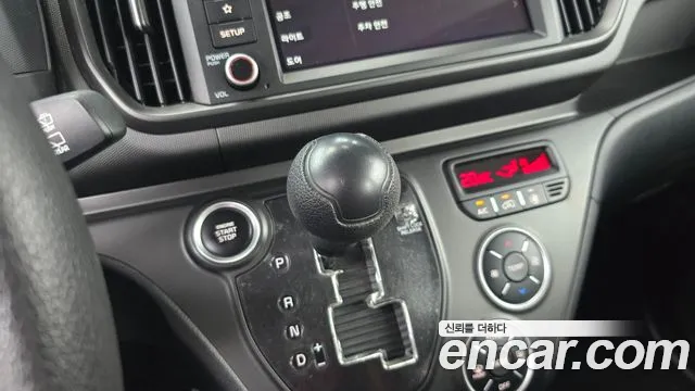 Kia Ray 2023 thumb 9