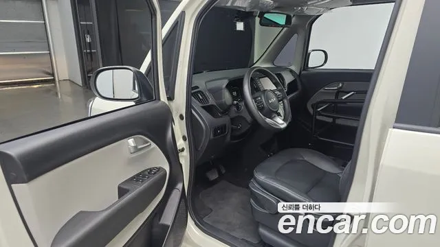 Kia Ray 2023 thumb 10