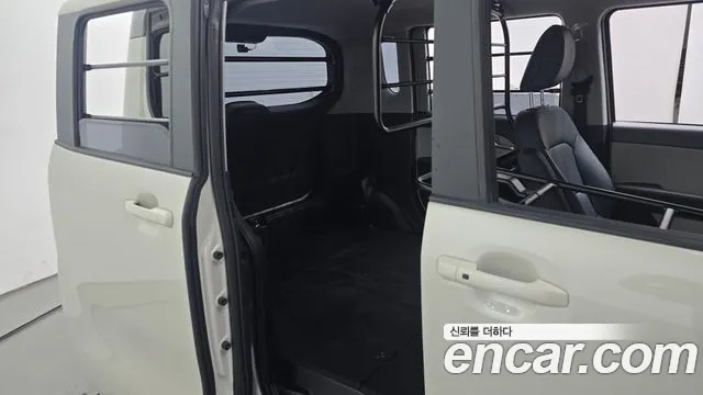 Kia Ray 2023 thumb 11